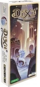 Dixit 7 Revelations (Erweiterung)