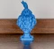 Polymaker Panchroma PLA Satin, blau, Spule, 1.75mm, 1.00kg Vorschaubild