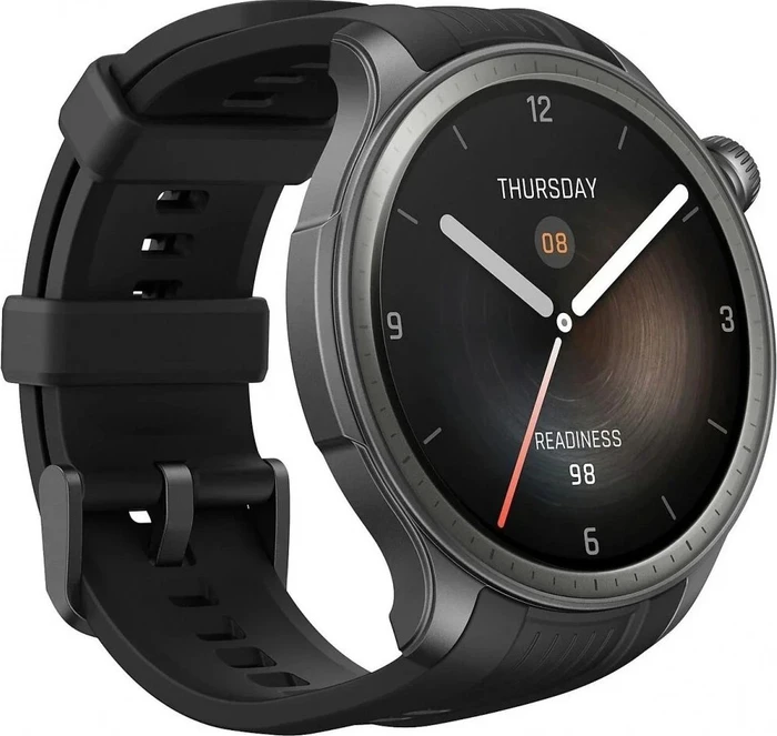 Amazfit Balance midnight