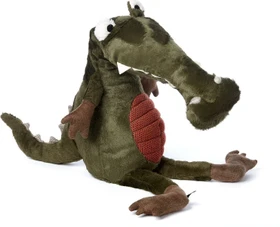 Sigikid Beaststown Krokodil Taste of the Tropics 44cm