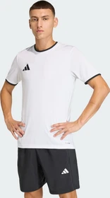 adidas Entrada 26 Trikot kurzarm weiß/schwarz (Herren)
