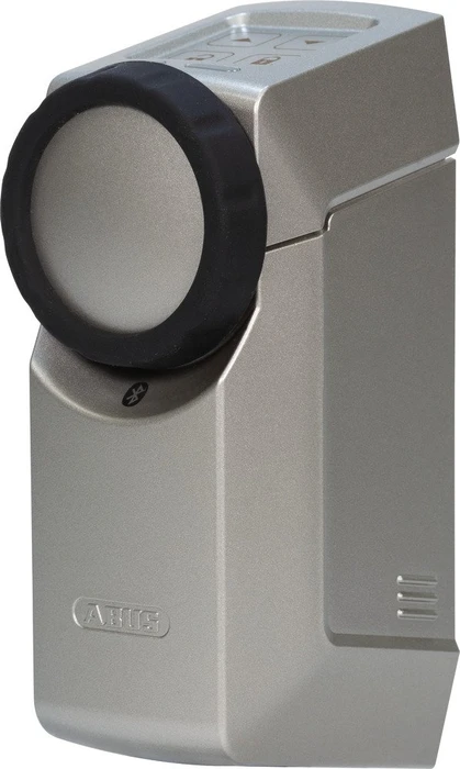 ABUS HomeTec Pro CFA3100, silber