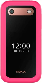 Nokia 2660 Flip Pop Pink