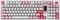 Akko 5098B with Screen, Prunus Lannesiana, LEDs RGB, V3 Piano Pro, USB/Bluetooth, US Vorschaubild