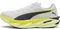 Puma Deviate Nitro Elite 4 puma white/apple spritz/lux lime (Herren) Vorschaubild