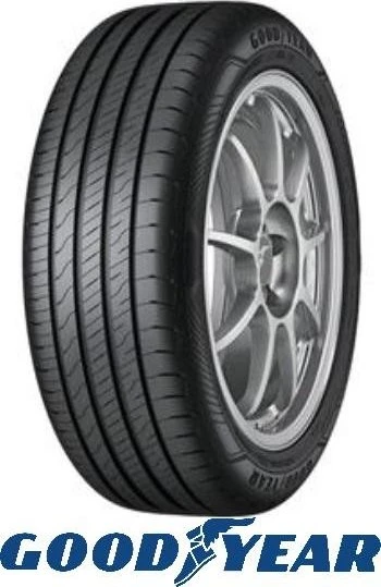 Goodyear EfficientGrip Performance 2 205/55 R19 97V XL