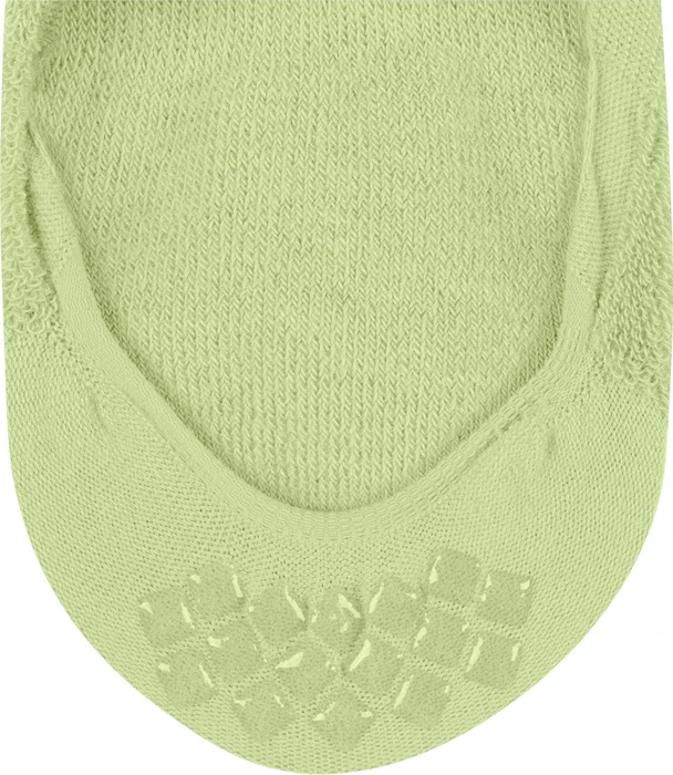 Falke Cool Kick Socken lemon