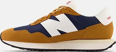 New Balance 237 tabac/nb navy/white (Herren)