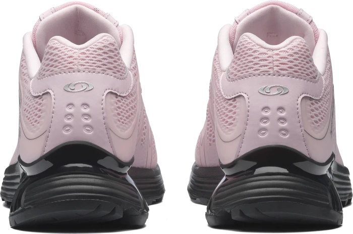 Salomon XT Whisper Void icy pink/black/ftw silver