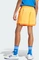 adidas Mock Eyelet Shorts real gold (Herren) Vorschaubild