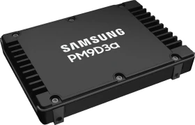Samsung OEM Datacenter SSD PM9D3a 960GB, 2.5" / U.2 / PCIe 5.0 x4