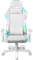 Deltaco Gaming WCH90 RGB Gamingstuhl, weiß Vorschaubild