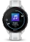 Garmin Forerunner 165 Music mist grey/whitestone Vorschaubild