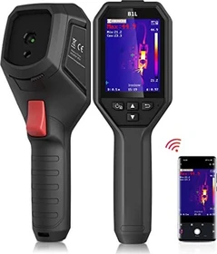 Hikmicro B1L Akku-Wärmebildkamera