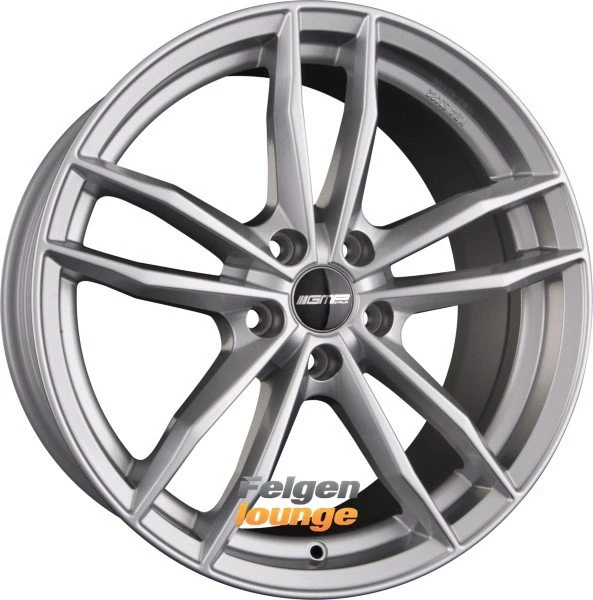 GMP Swan 9.0x19 5/112 ET40 (verschiedene Farben)