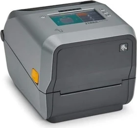 Zebra ZD621R 203dpi, LAN, WLAN, BT, NFC, RFID, Display, Thermotransfer