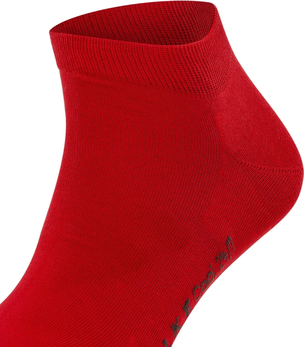 Falke Cool 24/7 Socken scarlet (Herren)