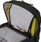 Dicota Reflective 32-38 Liter, Notebook Rucksack, schwarz Vorschaubild