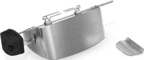 Weber Drehspieß für Q 1100N/1200N inkl. Motor