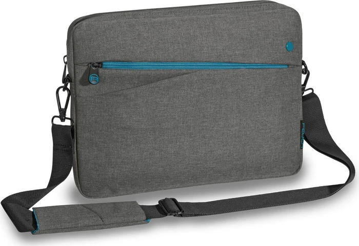 Pedea Tablet Fashion 12.9" Schutzhülle, grau