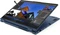 Lenovo ThinkBook 14s Yoga IAP G2, Abyss Blue, Core i5-1235U, 16GB RAM, 512GB SSD, DE Vorschaubild