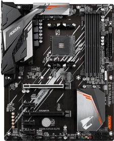 GIGABYTE A520 AORUS Elite (AMD AM4)