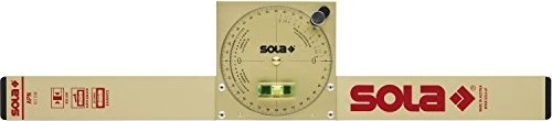 Sola NAM 50 Wasserwaage 50cm