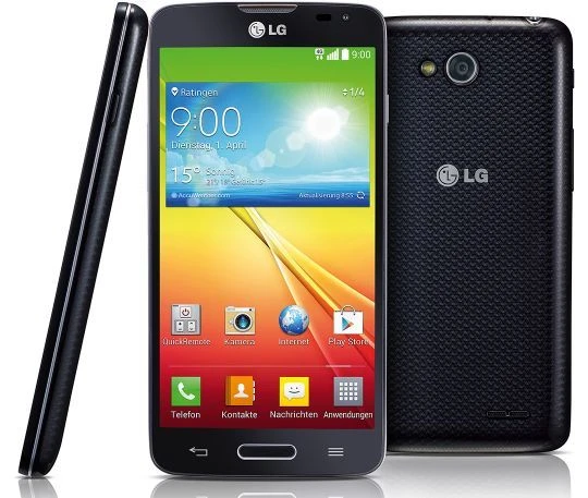 LG L90 D405 schwarz