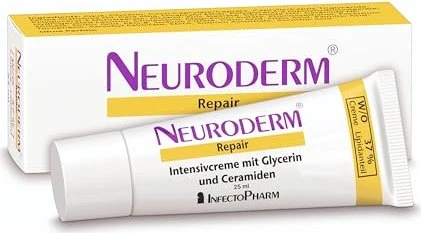 Infectopharm Neuroderm Repair Creme, 25ml