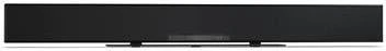 Raumfeld Soundbar schwarz