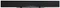 Raumfeld Soundbar schwarz Vorschaubild