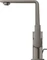 Grohe Allure Einhand-Waschtischbatterie 1/2" L-Size hard graphite gebürstet Vorschaubild