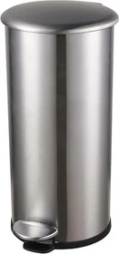 Helit the zinc 12l silber