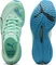 Puma Deviate Nitro Elite 3 mint melt/speed blue (Damen) Vorschaubild
