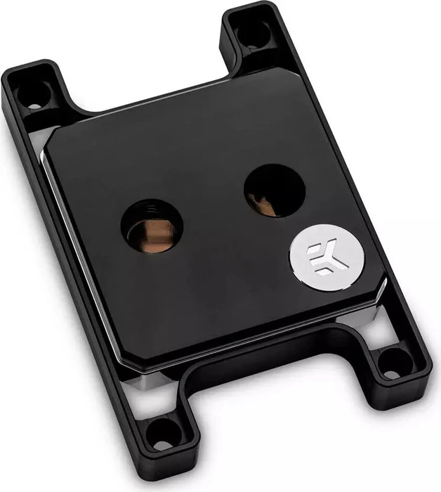 EK Water Blocks Quantum Line EK-Quantum Magnitude, AM4, Copper Acetal