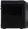 AeroCool Xpredator Cube Black Edition, Acrylfenster Vorschaubild