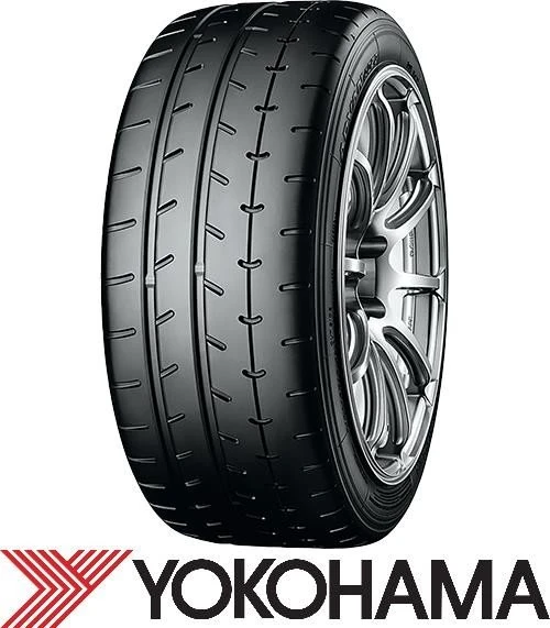 Yokohama Advan A052 295/30 R18 98Y XL