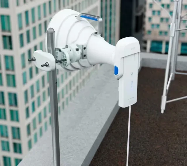 Ubiquiti UISP Wave MLO5