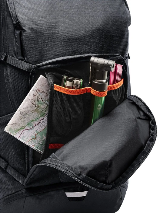 Vaude Bike Alpin Pro 28+ schwarz