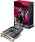 Sapphire Radeon R7 260X OC, 1GB GDDR5, 2x DVI, HDMI, DP, lite retail Vorschaubild