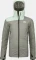 Ortovox Swisswool Zinal Funktionsjacke green sage (Damen) Vorschaubild