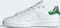 adidas Stan Smith cloud white/green (Junior) Vorschaubild