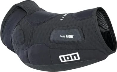 ION E-Lite Ellbogenschoner Protektor schwarz