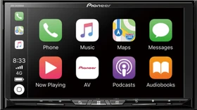 Pioneer AVH-Z9200DAB