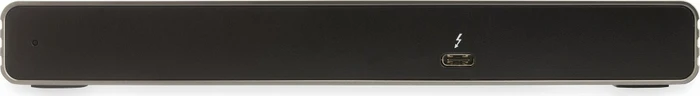 StarTech Dual-4K Thunderbolt 3 Dock, Thunderbolt 3 [Buchse]