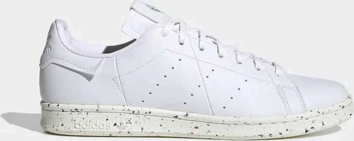 adidas Stan Smith cloud white/off white/green (Herren)