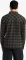 Jack Wolfskin Lite Flannel Hemd langarm check/obsidian moss (Herren) Vorschaubild