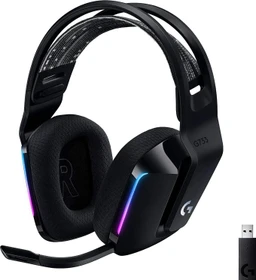 Logitech G733 Black