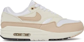 Nike Air Max 1 pale ivory/white/sail/sand drift (Damen)