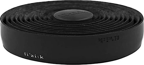 fi'zi:k Terra Bondcush Tacky 3mm Lenkerband schwarz